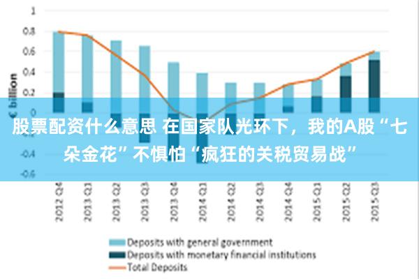 股票配资什么意思 在国家队光环下，我的A股“七朵金花”不惧怕“疯狂的关税贸易战”